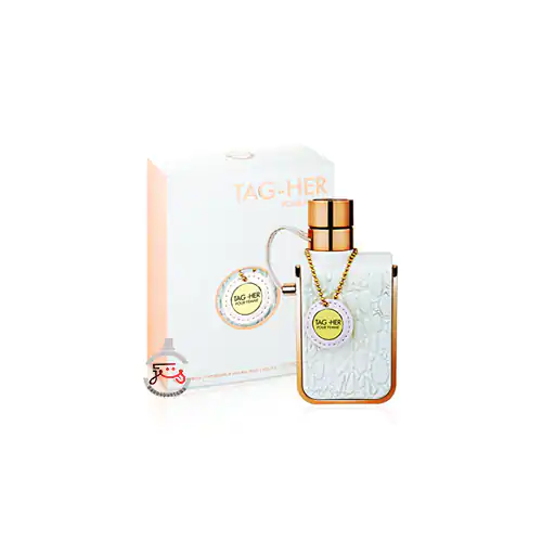 عطر ادکلن آرماف تگ هر